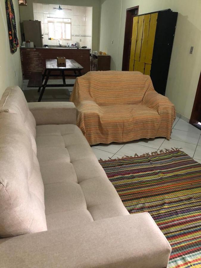 Hostel Penedo Penedo  Buitenkant foto