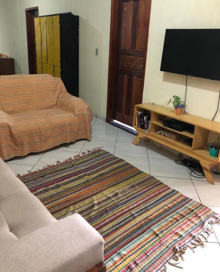 Hostel Penedo Penedo  Buitenkant foto