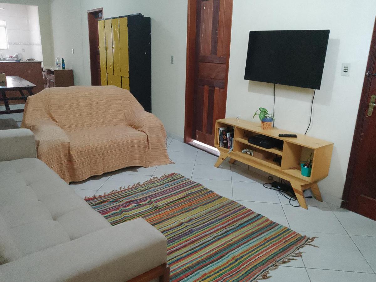 Hostel Penedo Penedo  Buitenkant foto