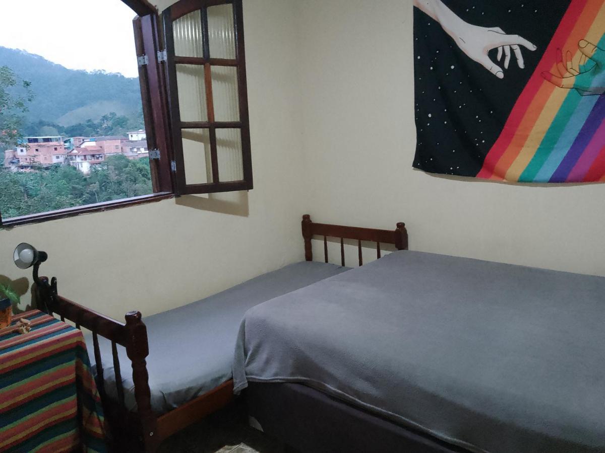 Hostel Penedo Penedo  Buitenkant foto