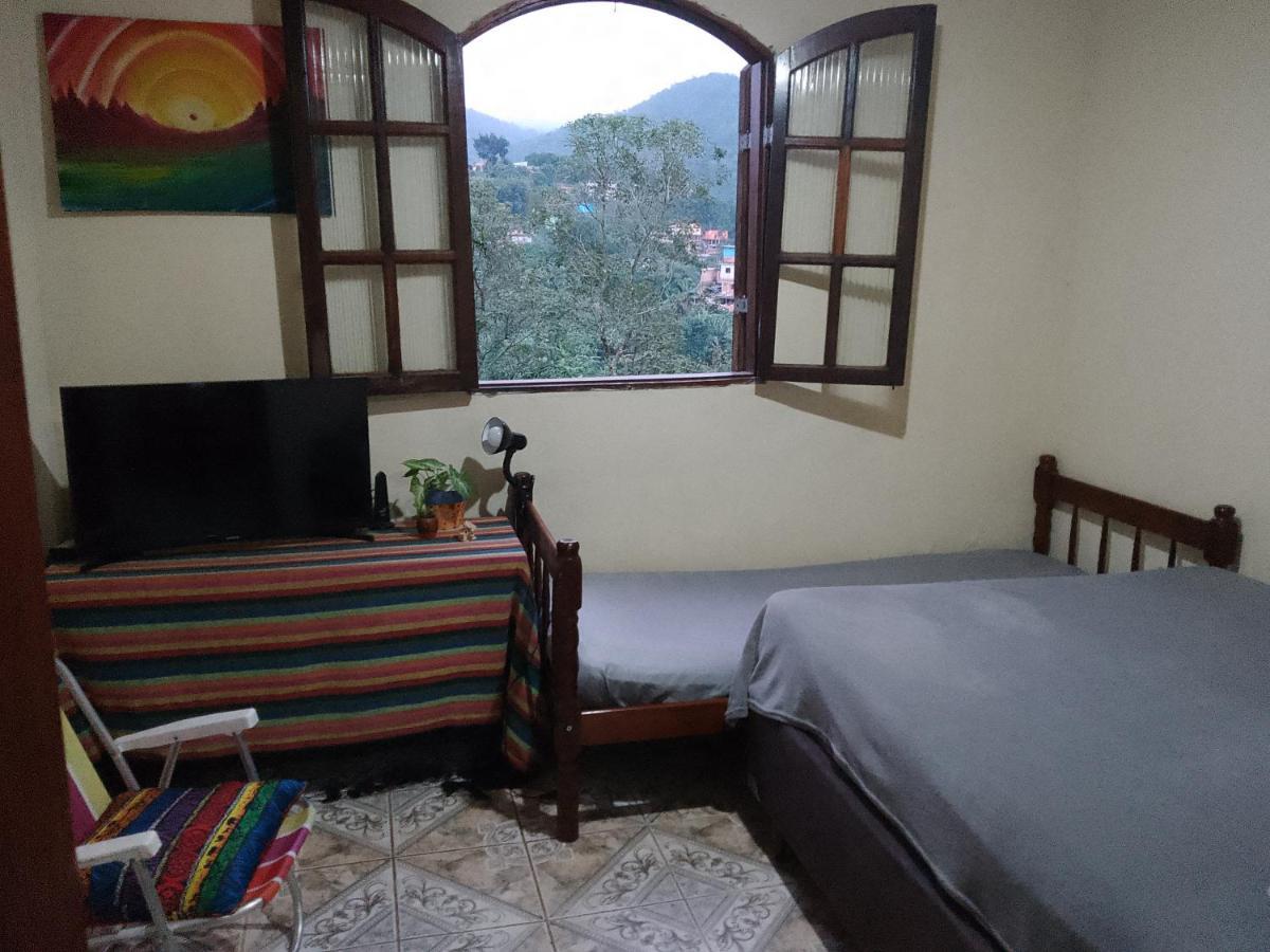 Hostel Penedo Penedo  Buitenkant foto